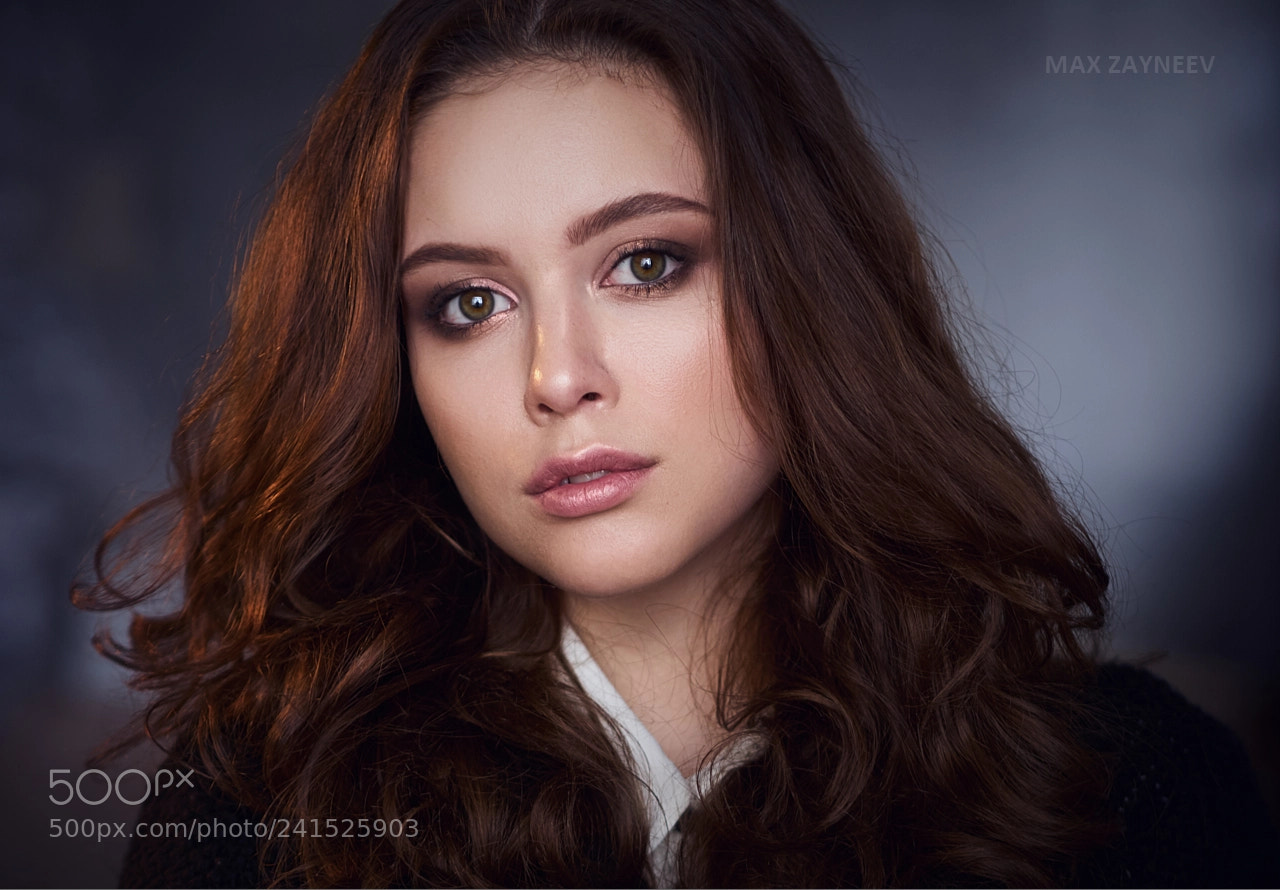 Olympus OM-D E-M10 sample photo. Polina photography
