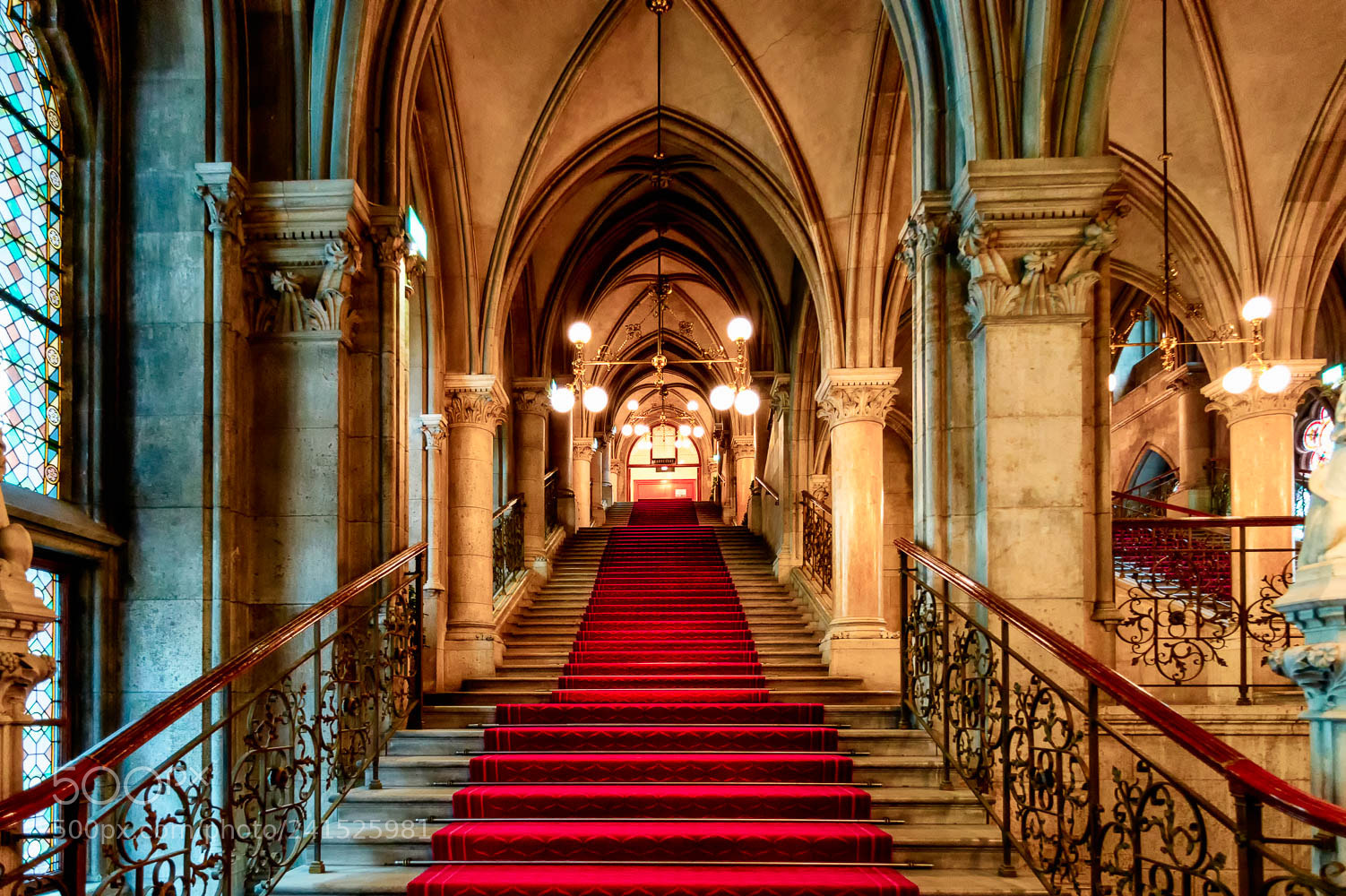 Nikon Df sample photo. Vienna 26 photography