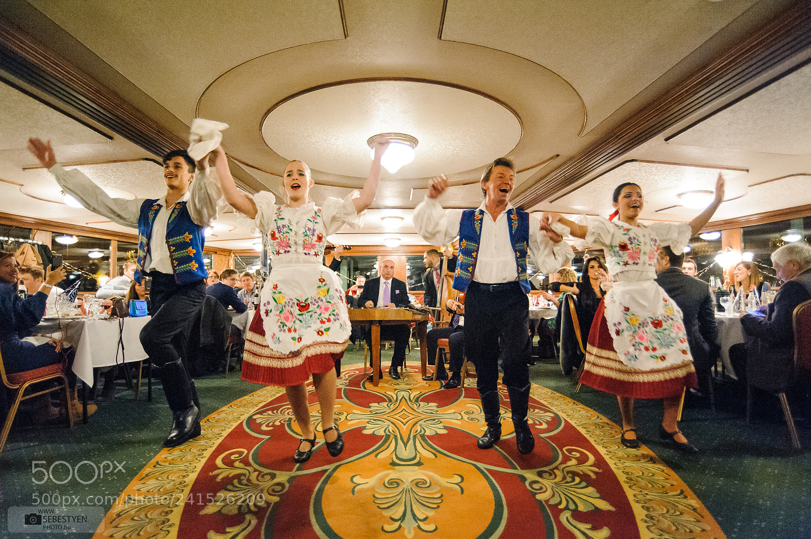 Nikon D700 sample photo. Nye on a ship photography