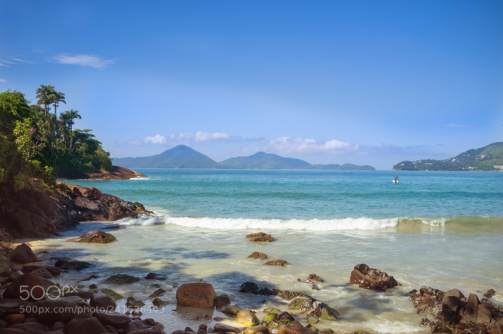 Fujifilm FinePix X100 sample photo. Ubatuba/ sp photography