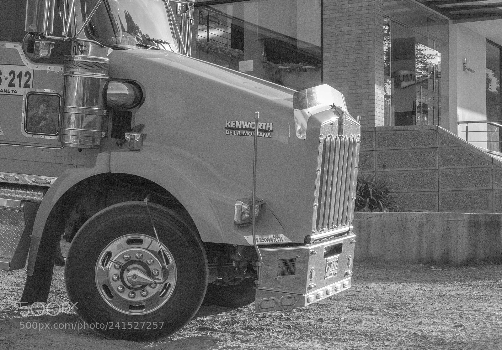 Nikon D3200 sample photo. Kwtruck photography