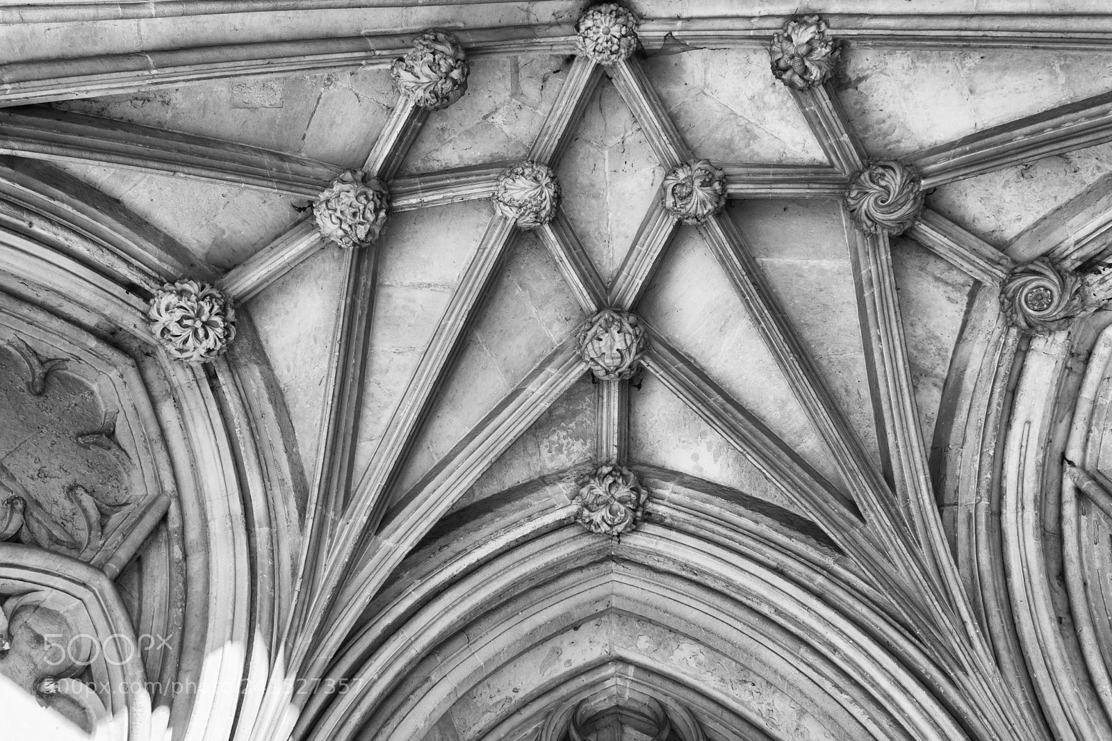 Nikon D7200 sample photo. Geometría perfecta photography