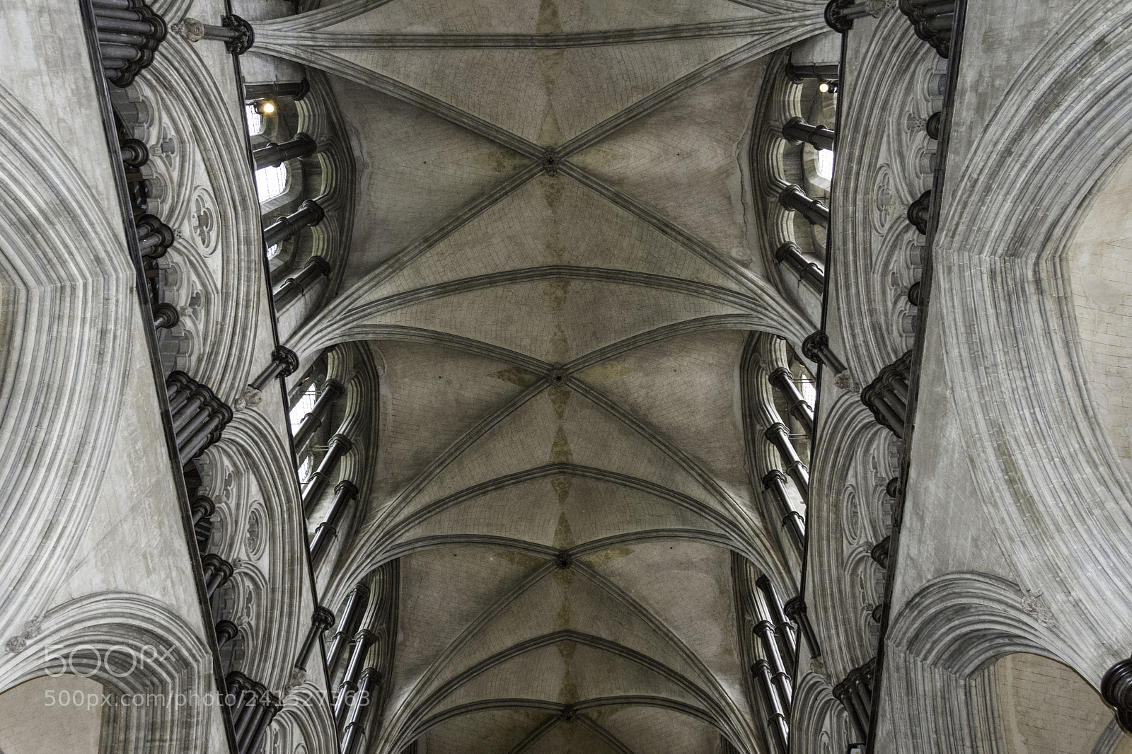 Nikon D7200 sample photo. Arcos perfectos photography
