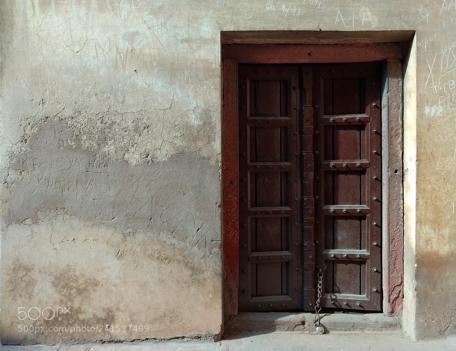 Motorola Moto G (4) sample photo. Door - uttar pradesh photography