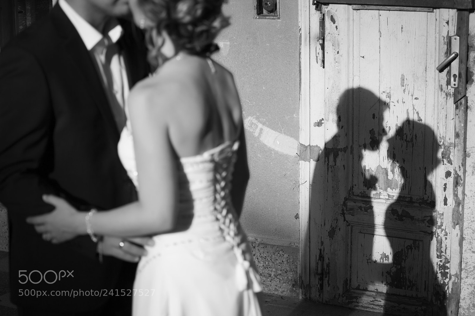 Canon EOS 5D sample photo. Wedding 03 photography