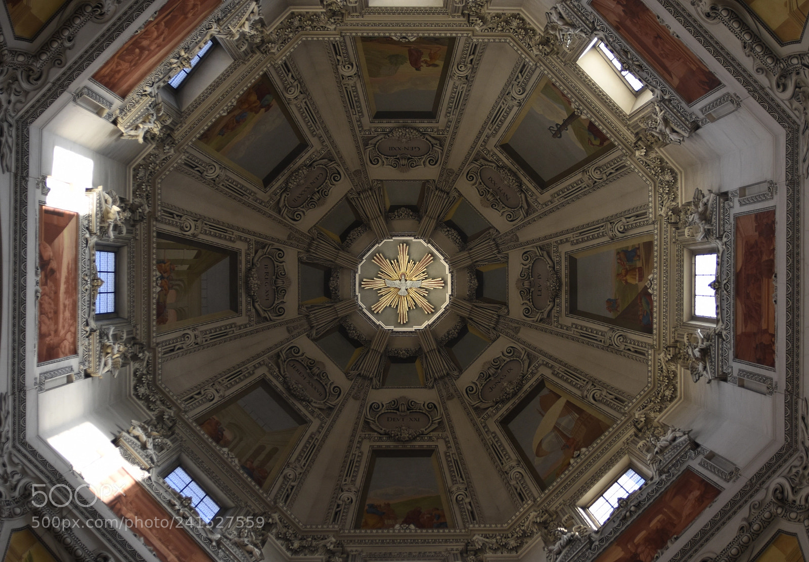 Nikon D7200 sample photo. Dome photography