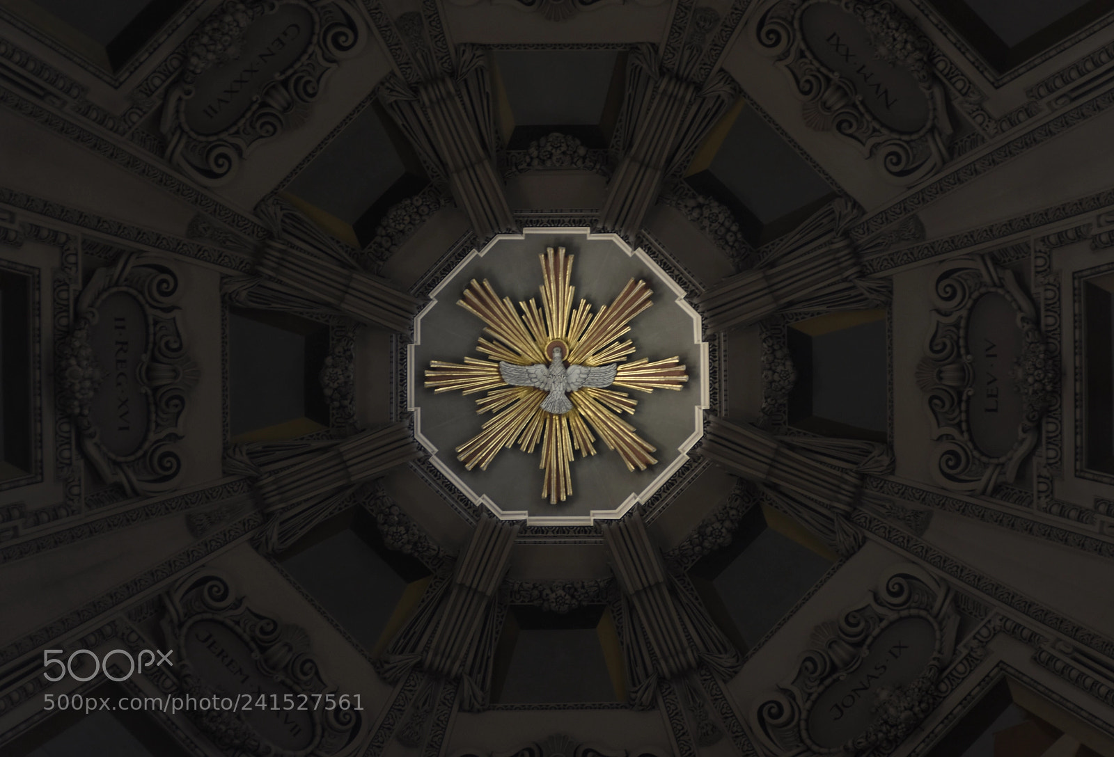 Nikon D7200 sample photo. Dome photography