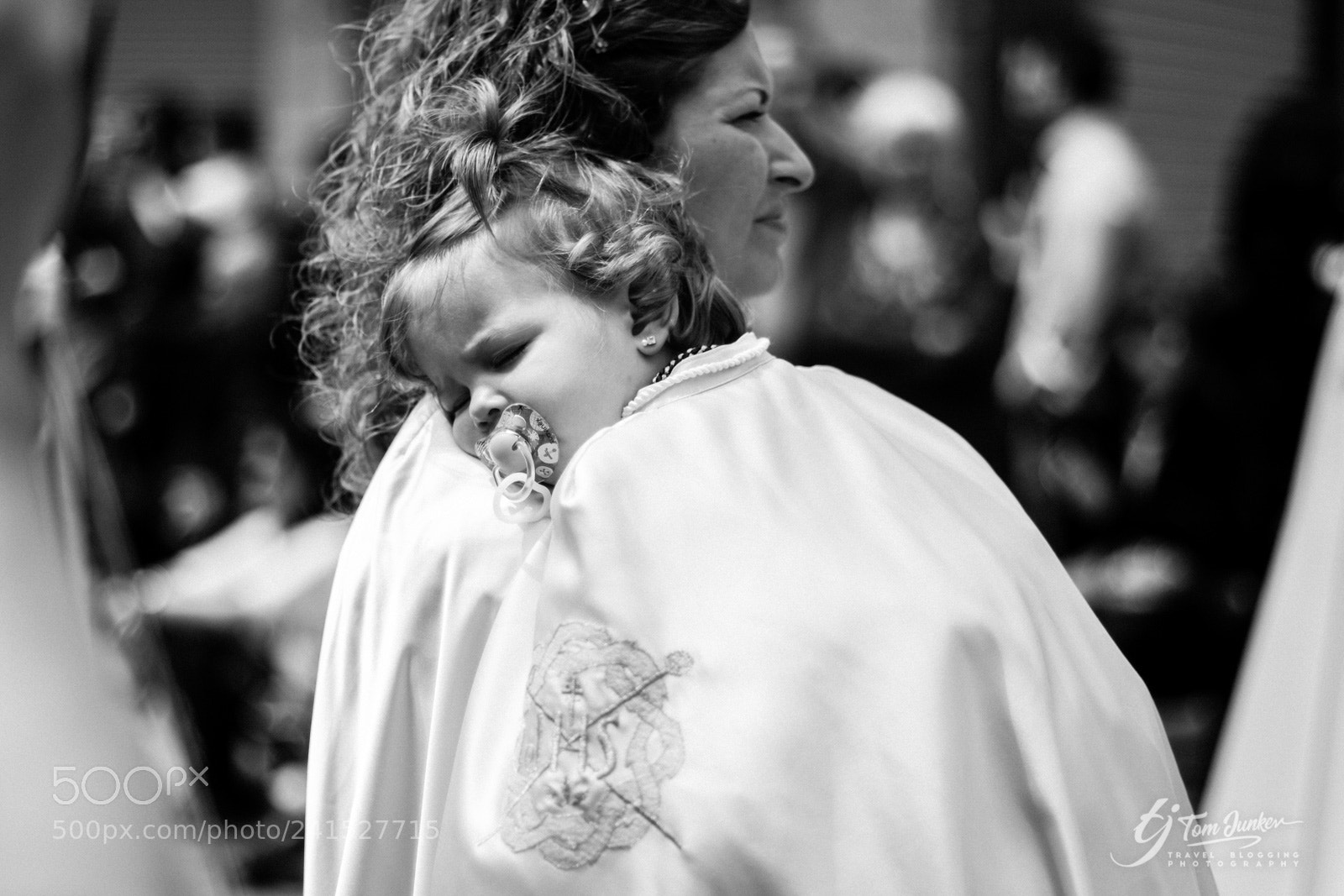 Canon EOS 40D sample photo. Easter procession valencia photography