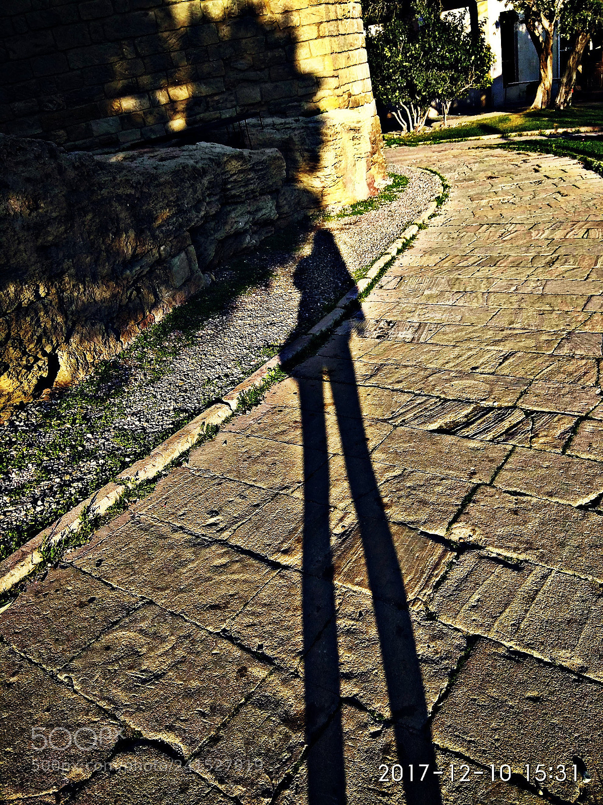Xiaomi Redmi Note 4 sample photo. Shadow . near maiden photography