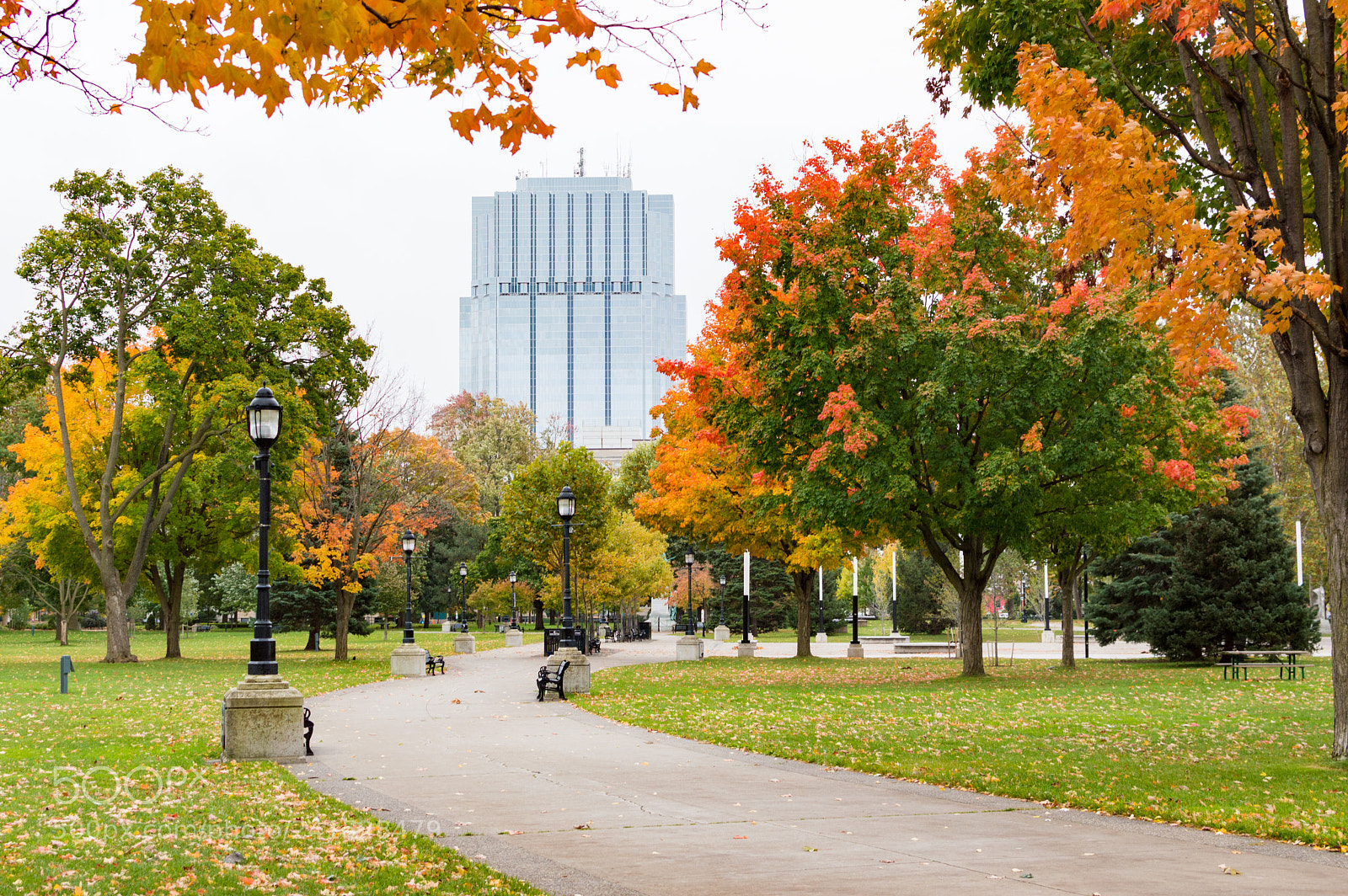 Nikon D3200 sample photo. Victoria park, london ontario photography