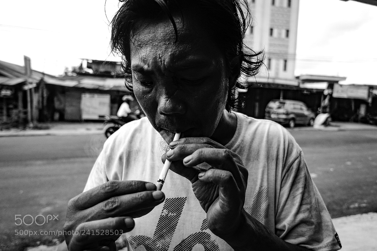 Sony Cyber-shot DSC-RX100 III sample photo. Untitled photography