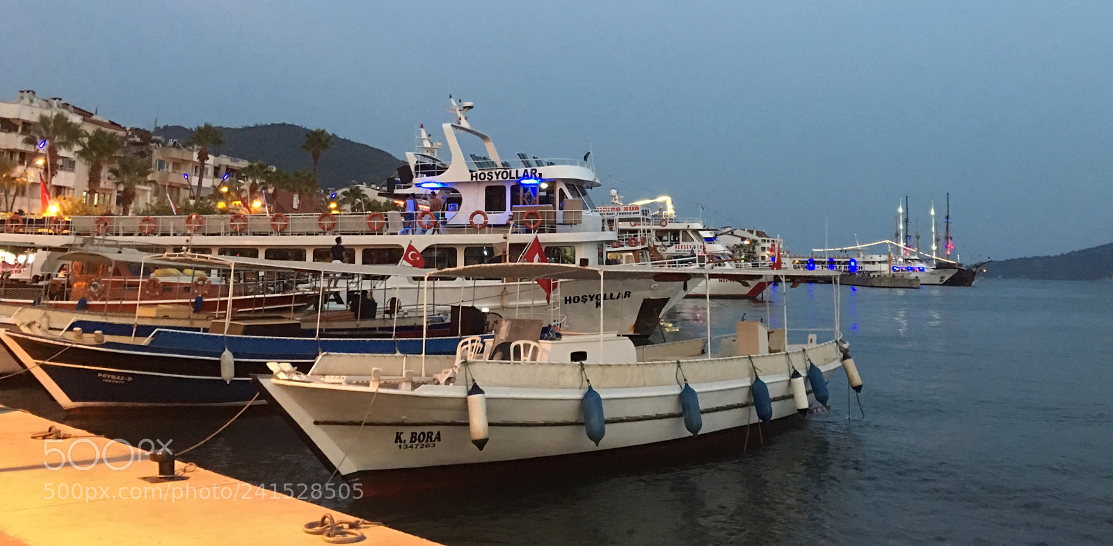 Apple iPhone 6s Plus sample photo. Beautiful antalya photography