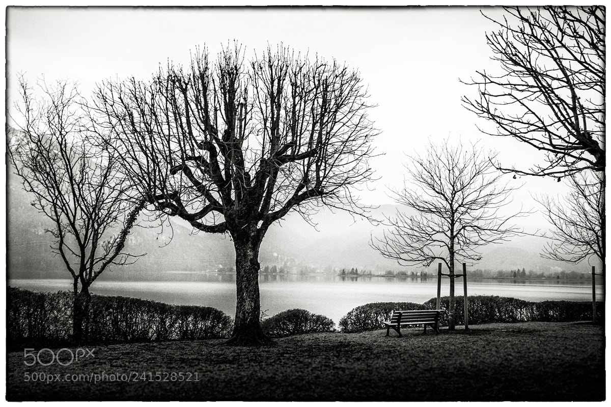 Canon EOS 40D sample photo. Kochel am see photography
