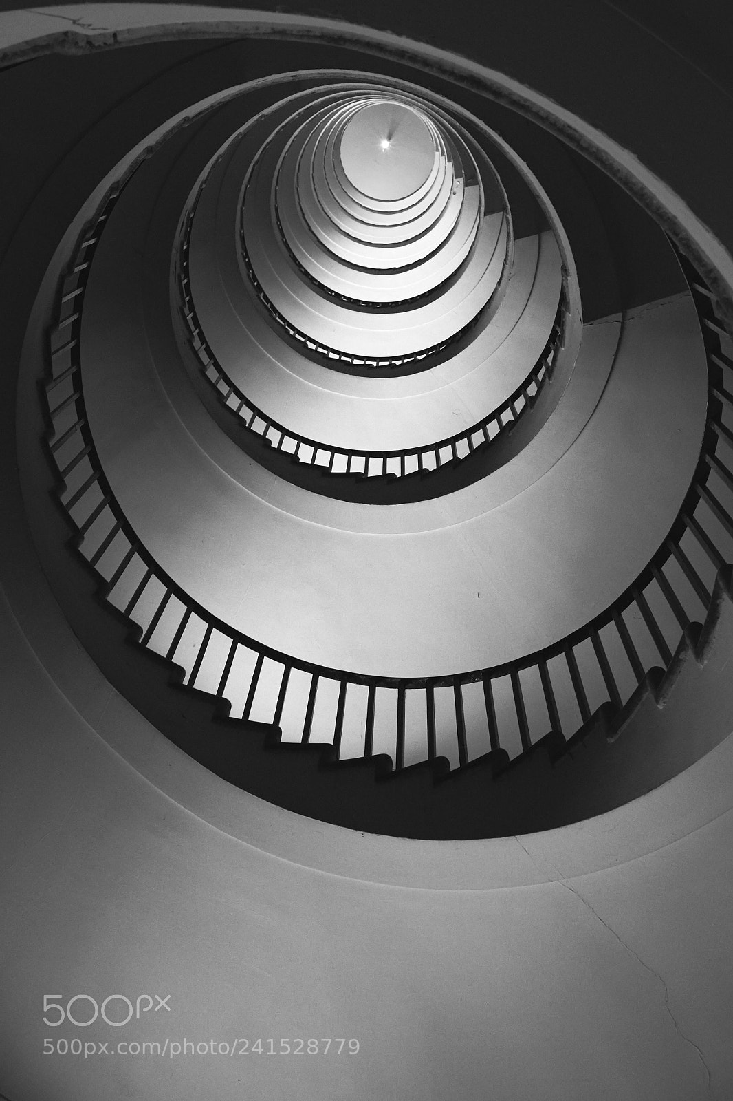 Fujifilm X-T10 sample photo. Stairs photography