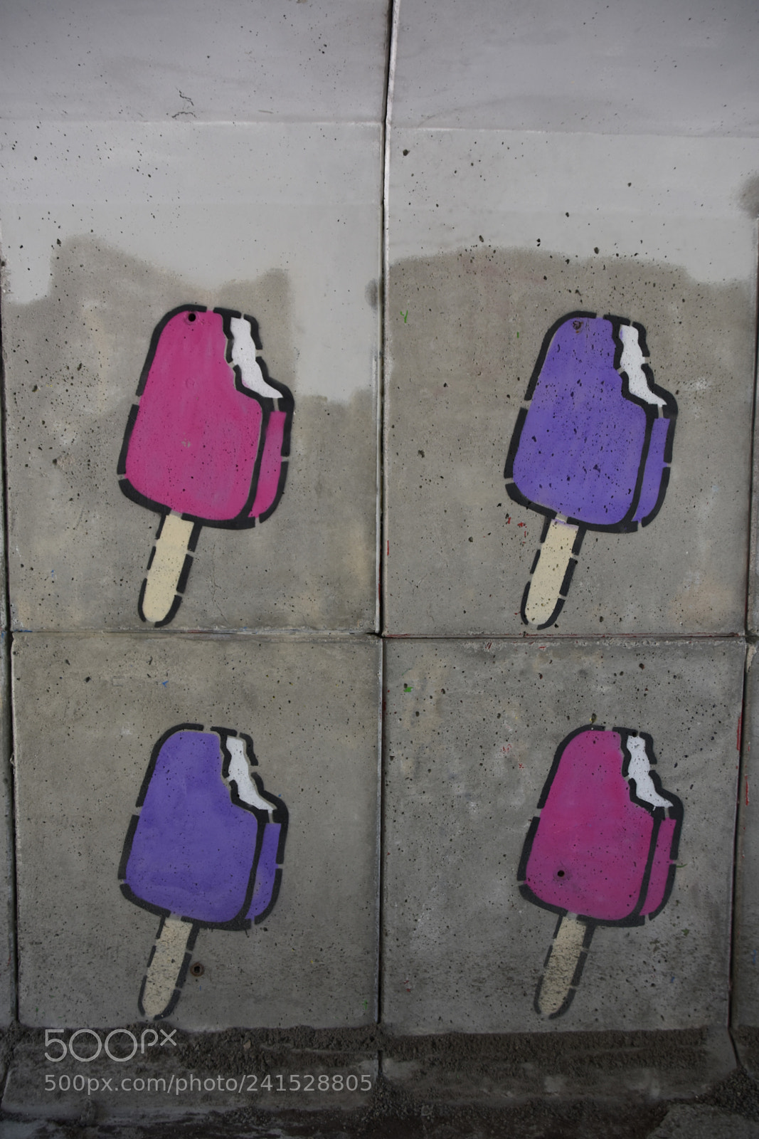 Nikon D7200 sample photo. Graffiti photography