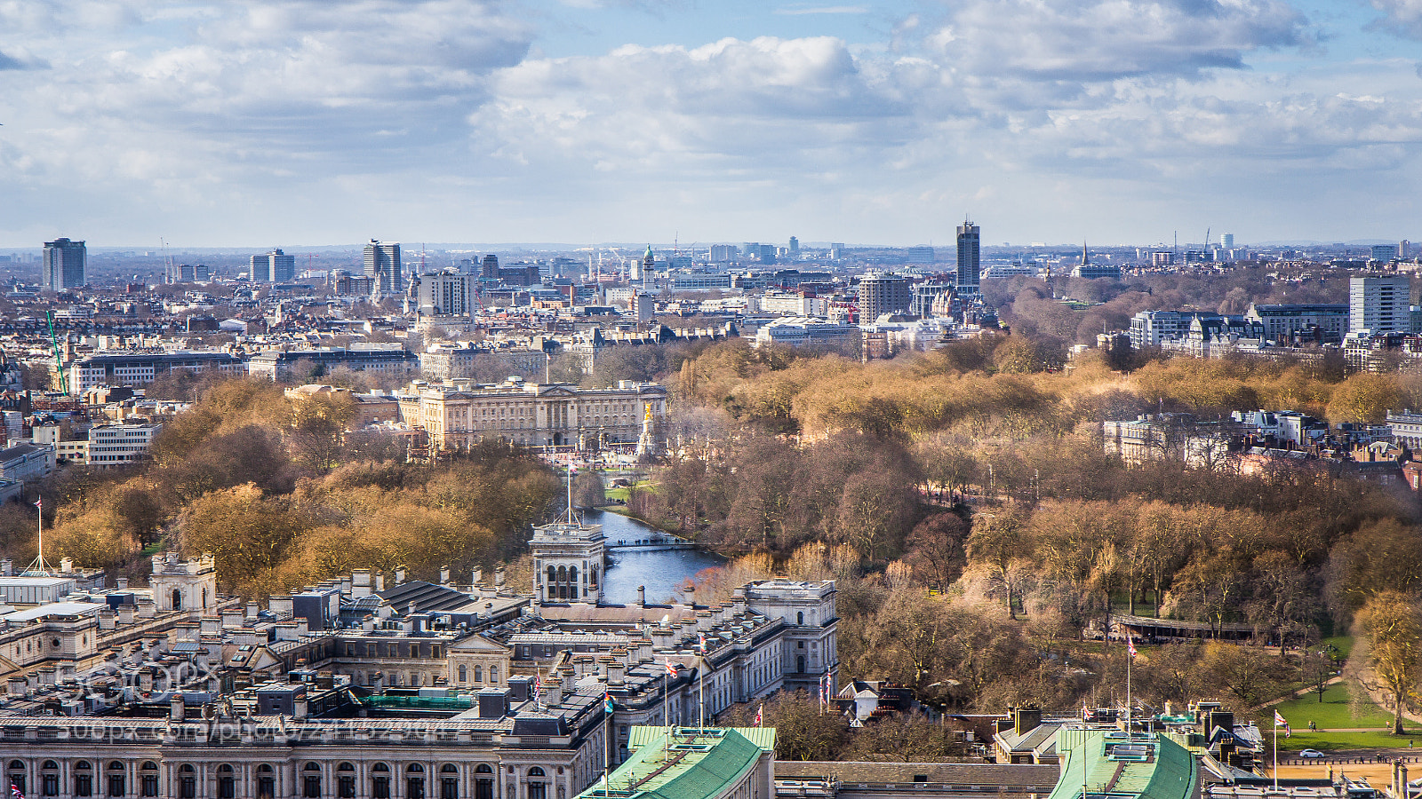 Canon EOS 60D sample photo. London for the london photography