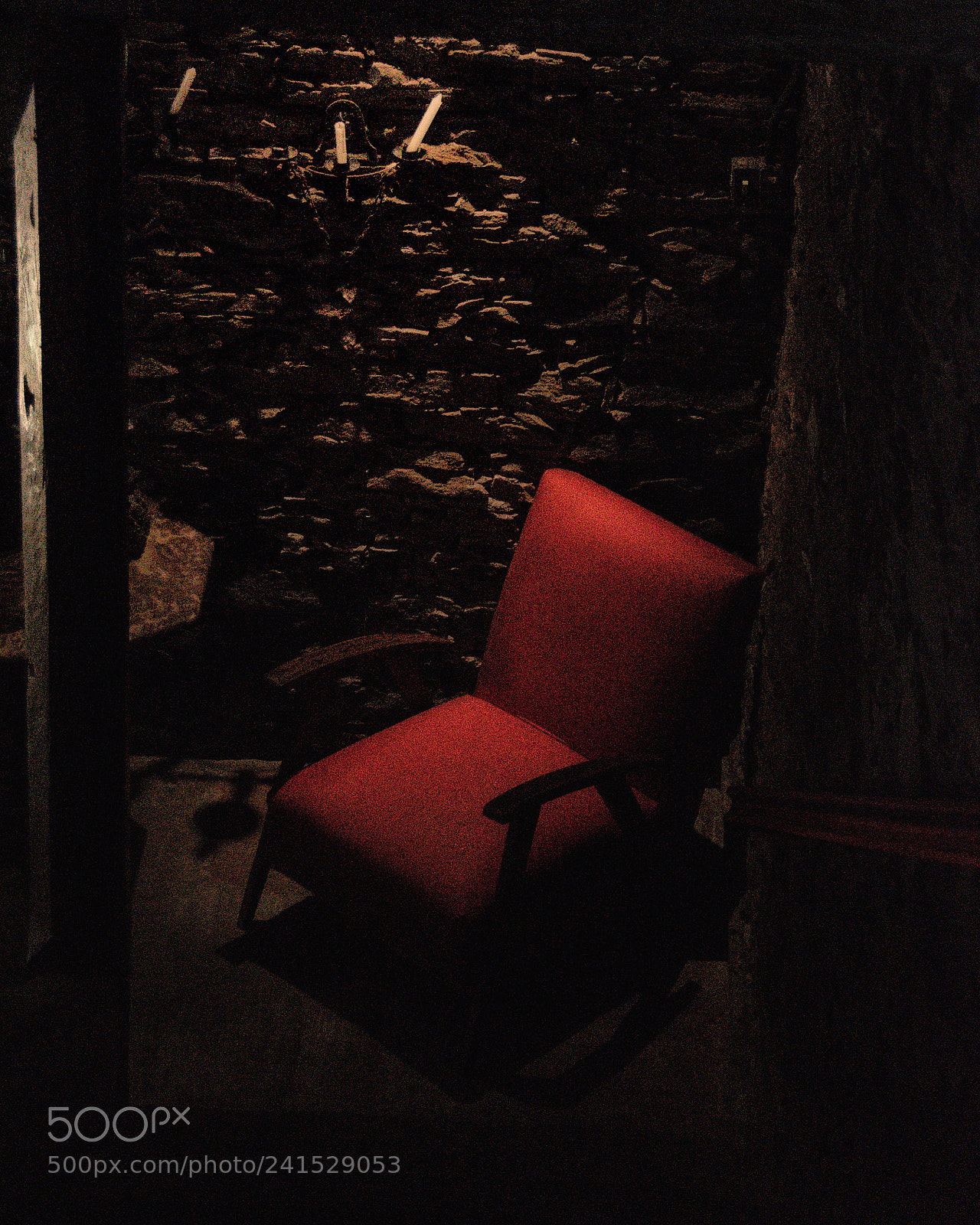 Nikon D5500 sample photo. Sit down and dream... photography