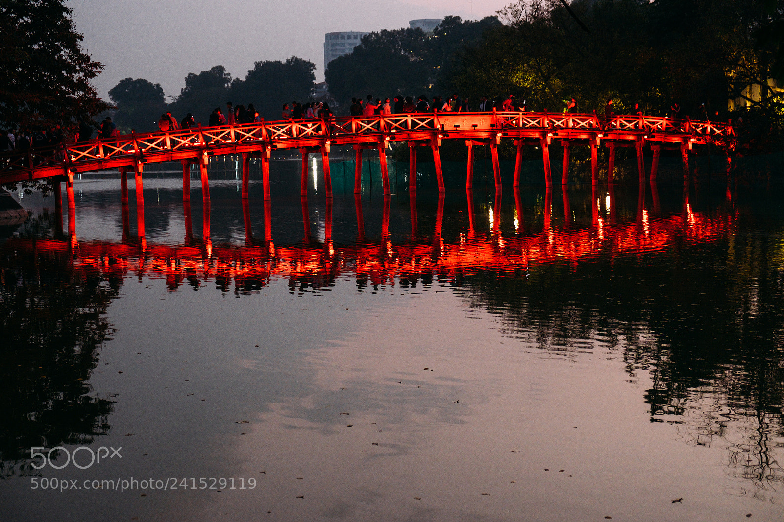 Fujifilm X-T10 sample photo. Lake of the restored photography
