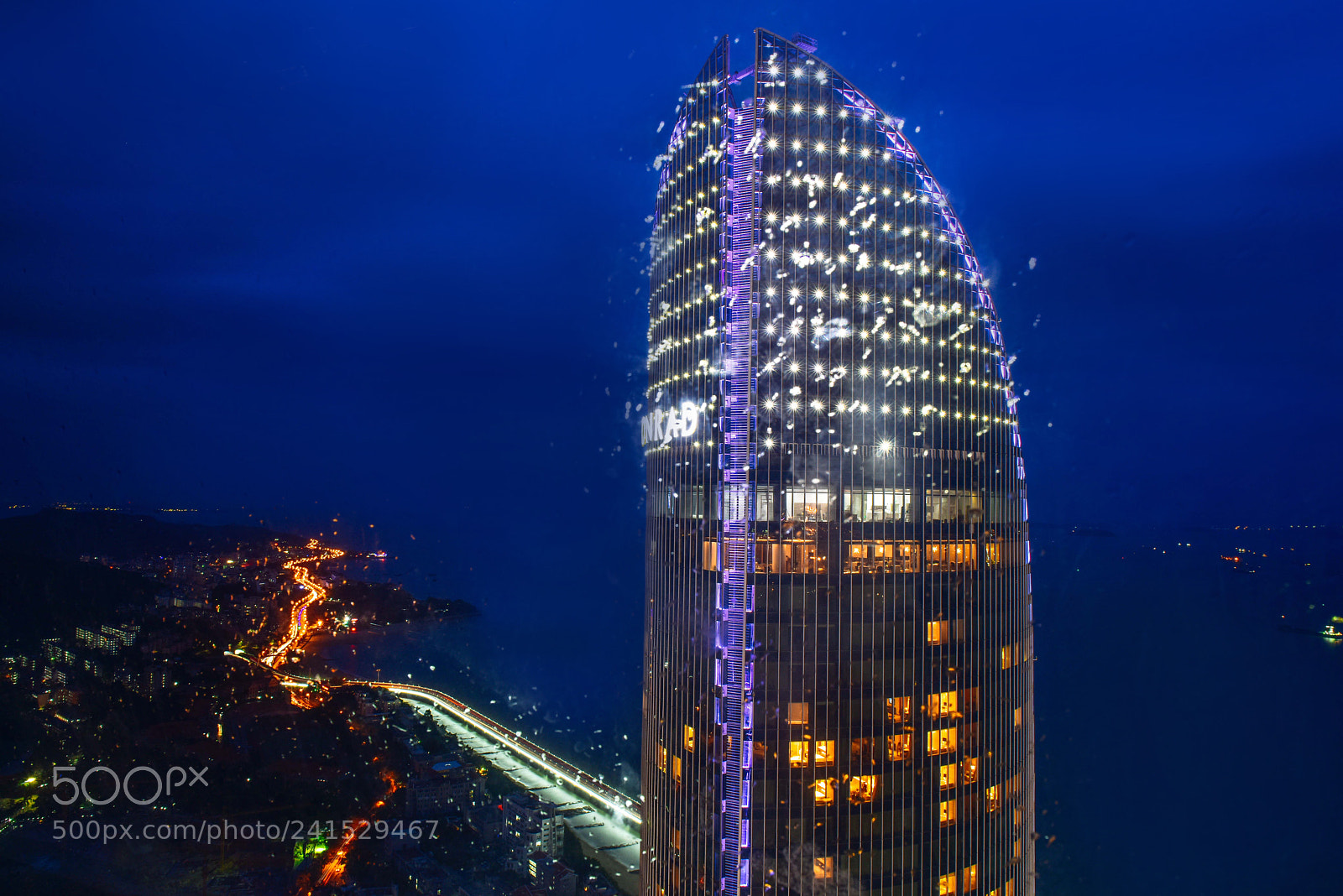 Nikon D810 sample photo. Amoy photography