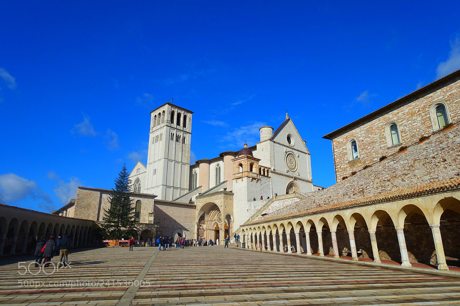 Sony Cyber-shot DSC-RX100 III sample photo. San francesco photography