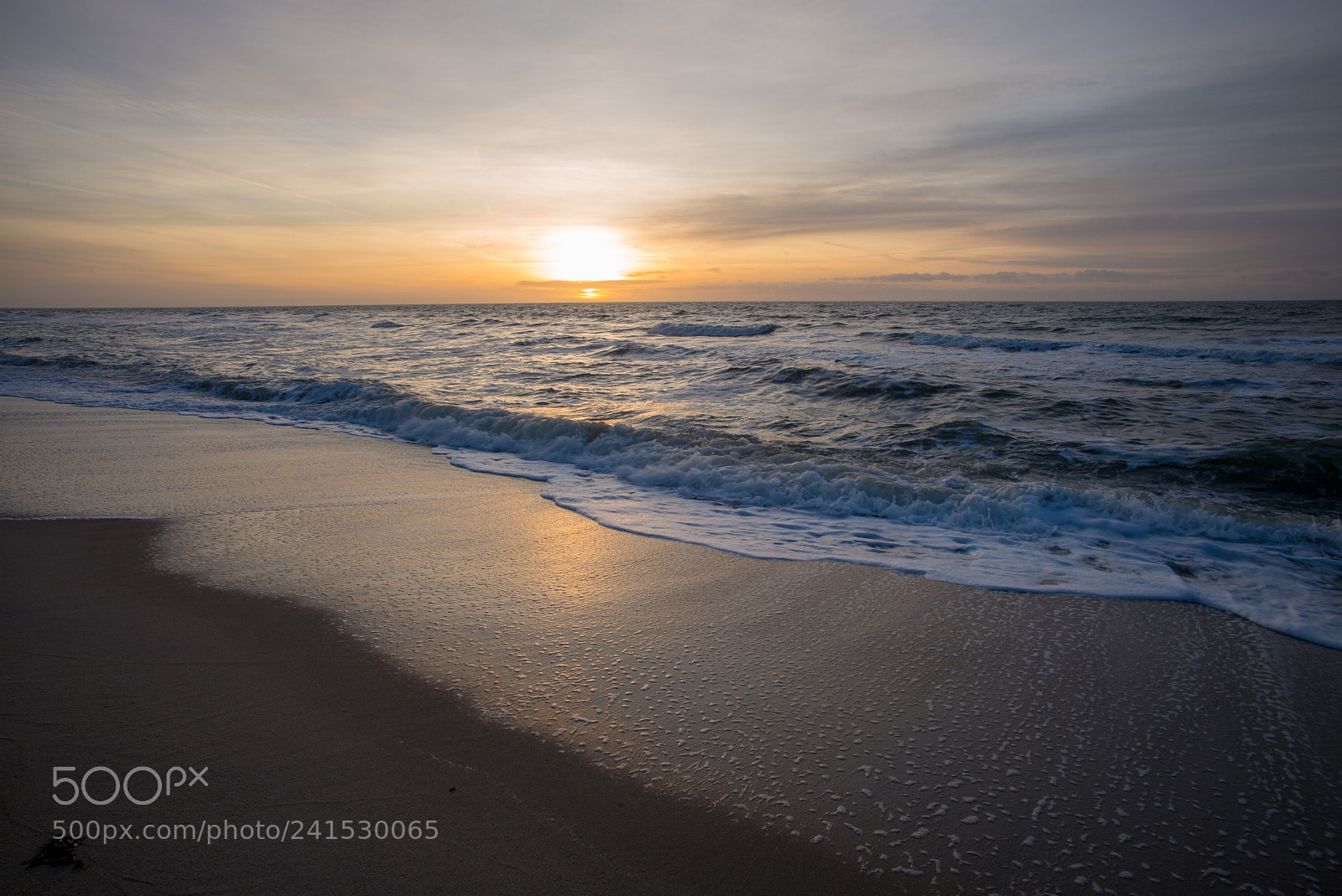 Leica M (Typ 240) sample photo. Sonnenuntergang auf sylt sylt photography