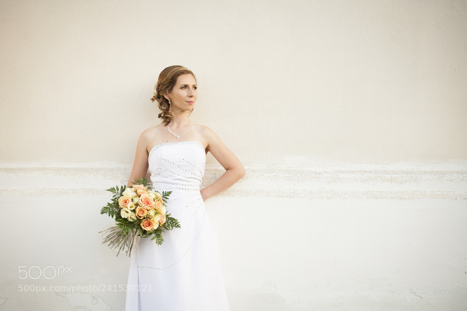 Canon EOS 5D sample photo. Wedding 06 photography