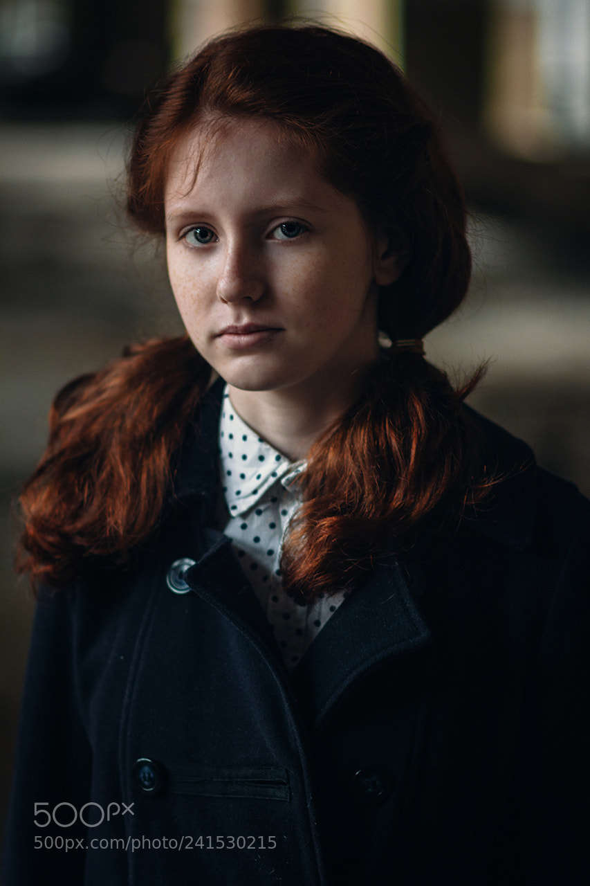 Nikon D7100 sample photo. Eva photography