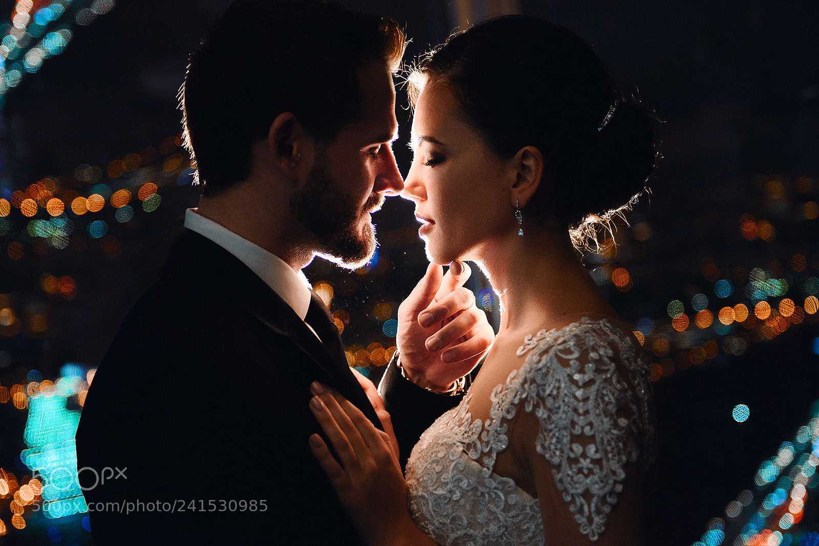 Nikon D600 sample photo. Double love photography
