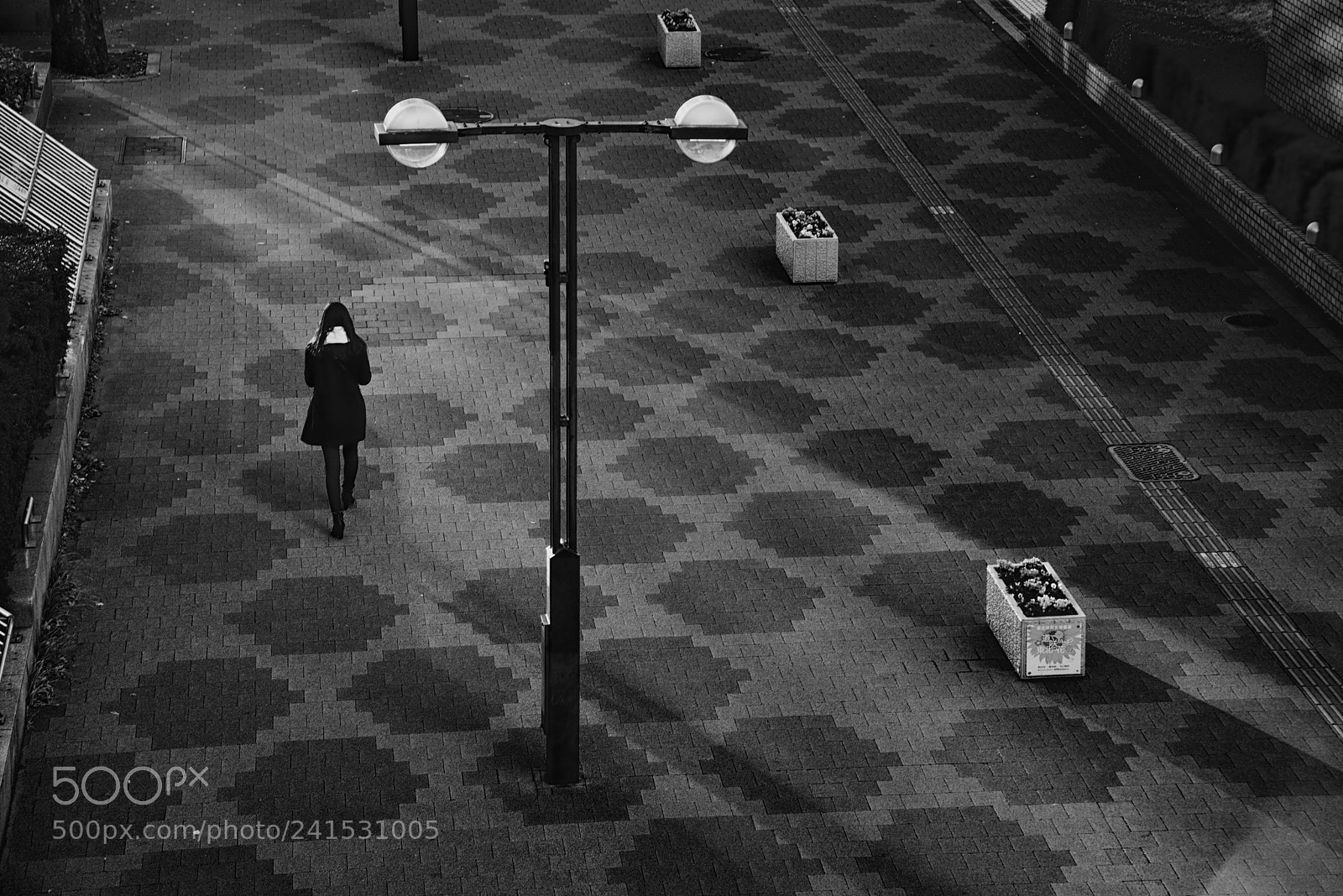 Nikon D600 sample photo. Tokyo-street photography