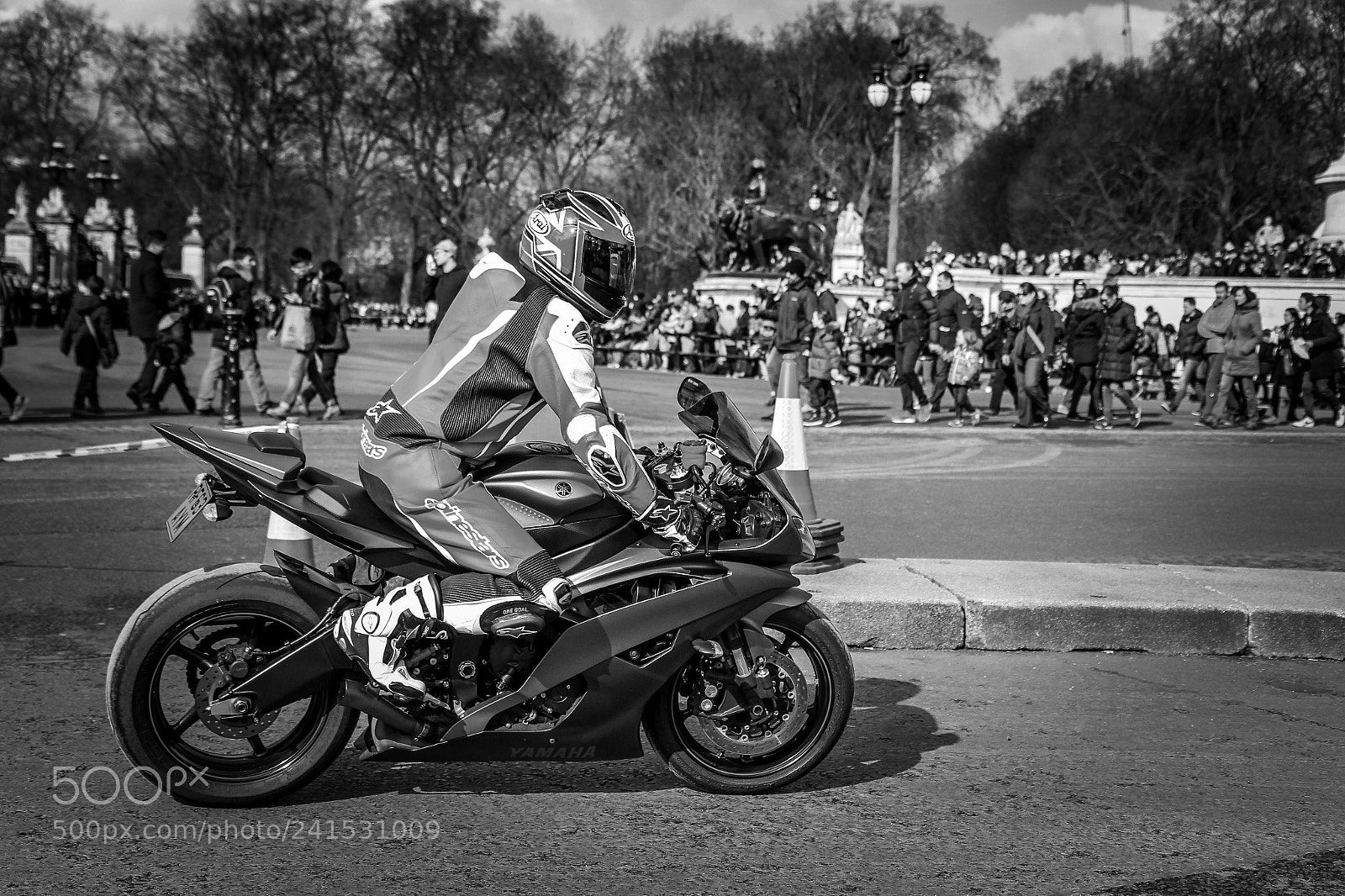 Canon EOS 60D sample photo. Motorcycle photography