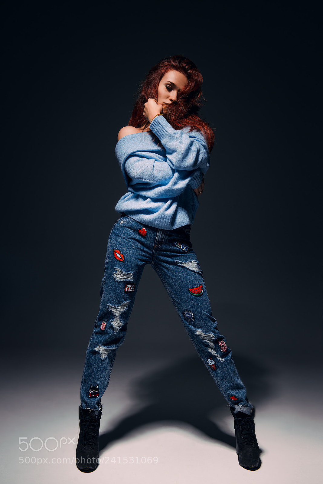 Nikon D600 sample photo. Fashion 1 photography