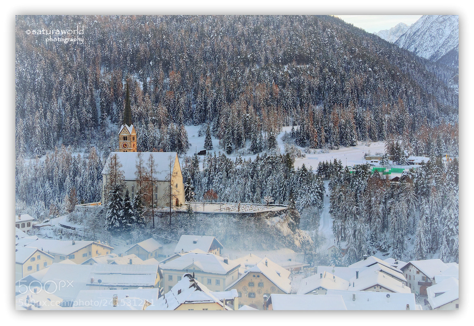 Nikon 1 V1 sample photo. Winterwonderland. photography