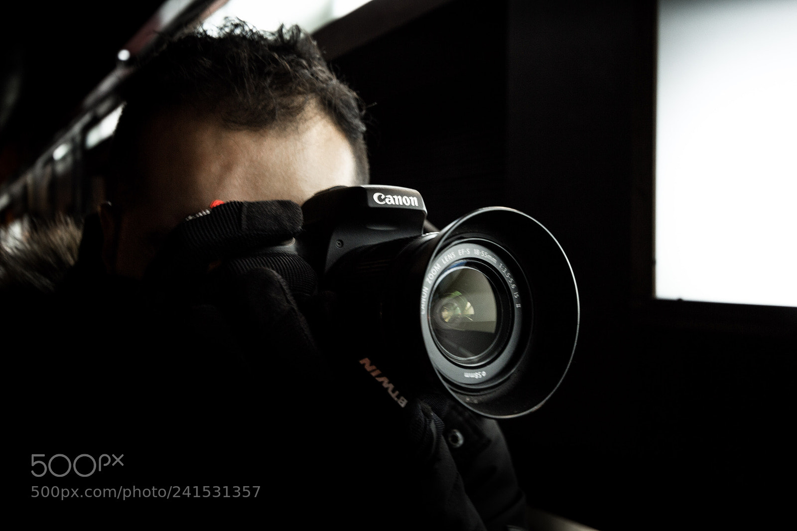 Canon EOS 60D sample photo. Street photography