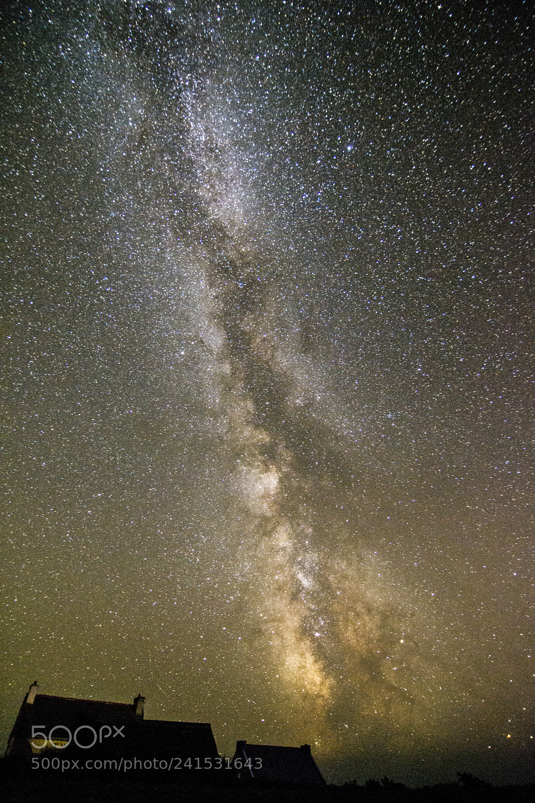 Nikon D7100 sample photo. La pointe du raz photography