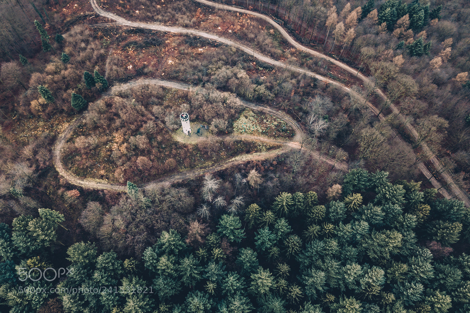 DJI FC220 sample photo. Http://weinheim.photos photography