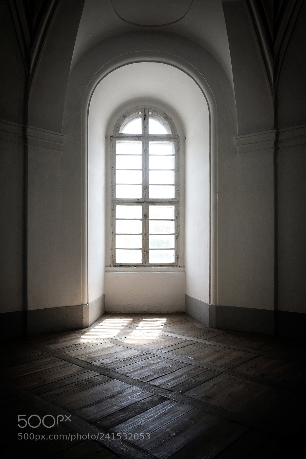 Fujifilm X-E1 sample photo. Monastery photography