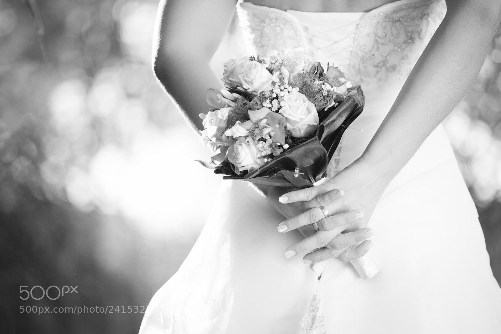 Canon EOS 5D sample photo. Wedding 09 photography