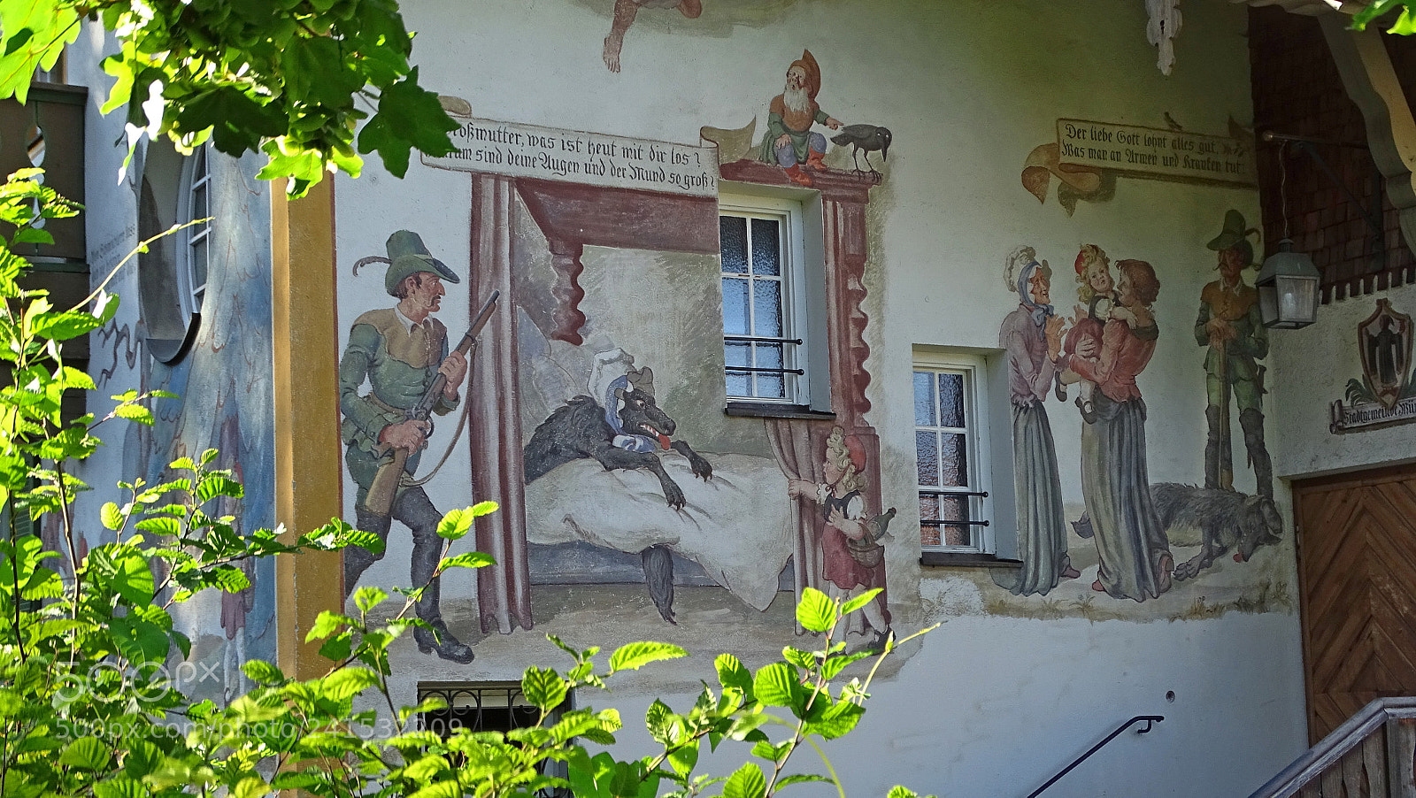 Sony Cyber-shot DSC-HX400V sample photo. Fairy tales photography