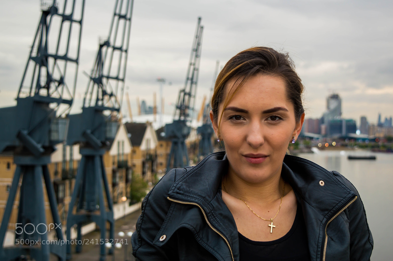 Nikon D3200 sample photo. Carmen photography