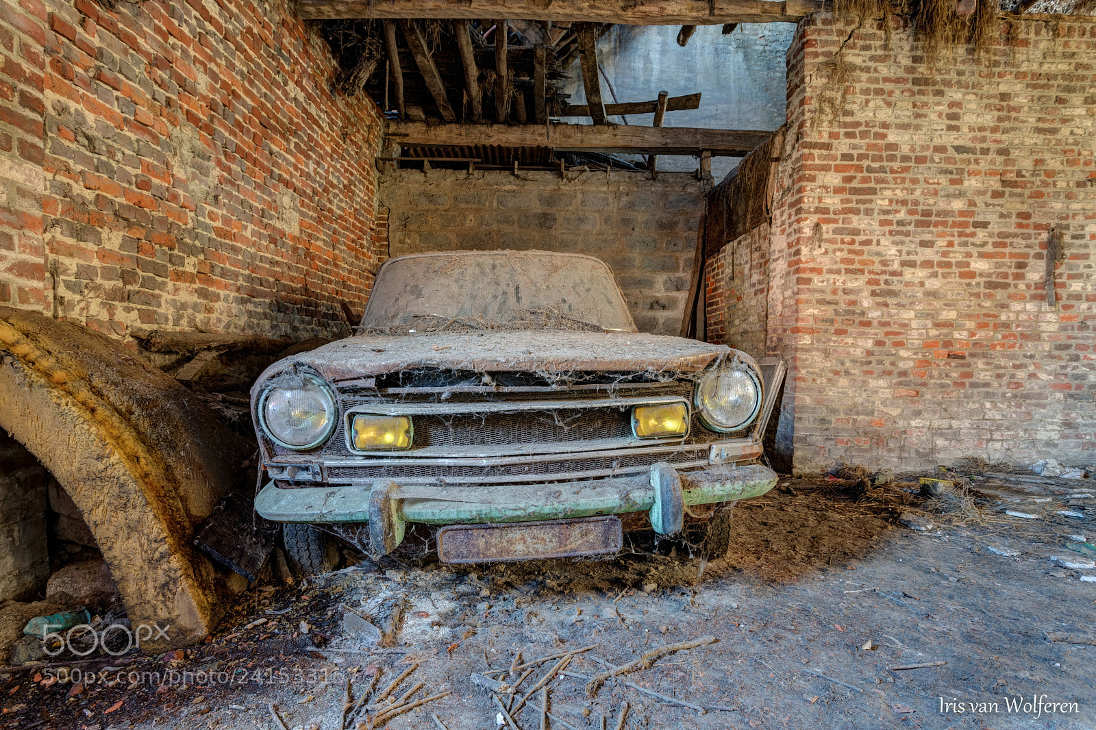 Canon EOS 6D Mark II sample photo. Maison simca photography