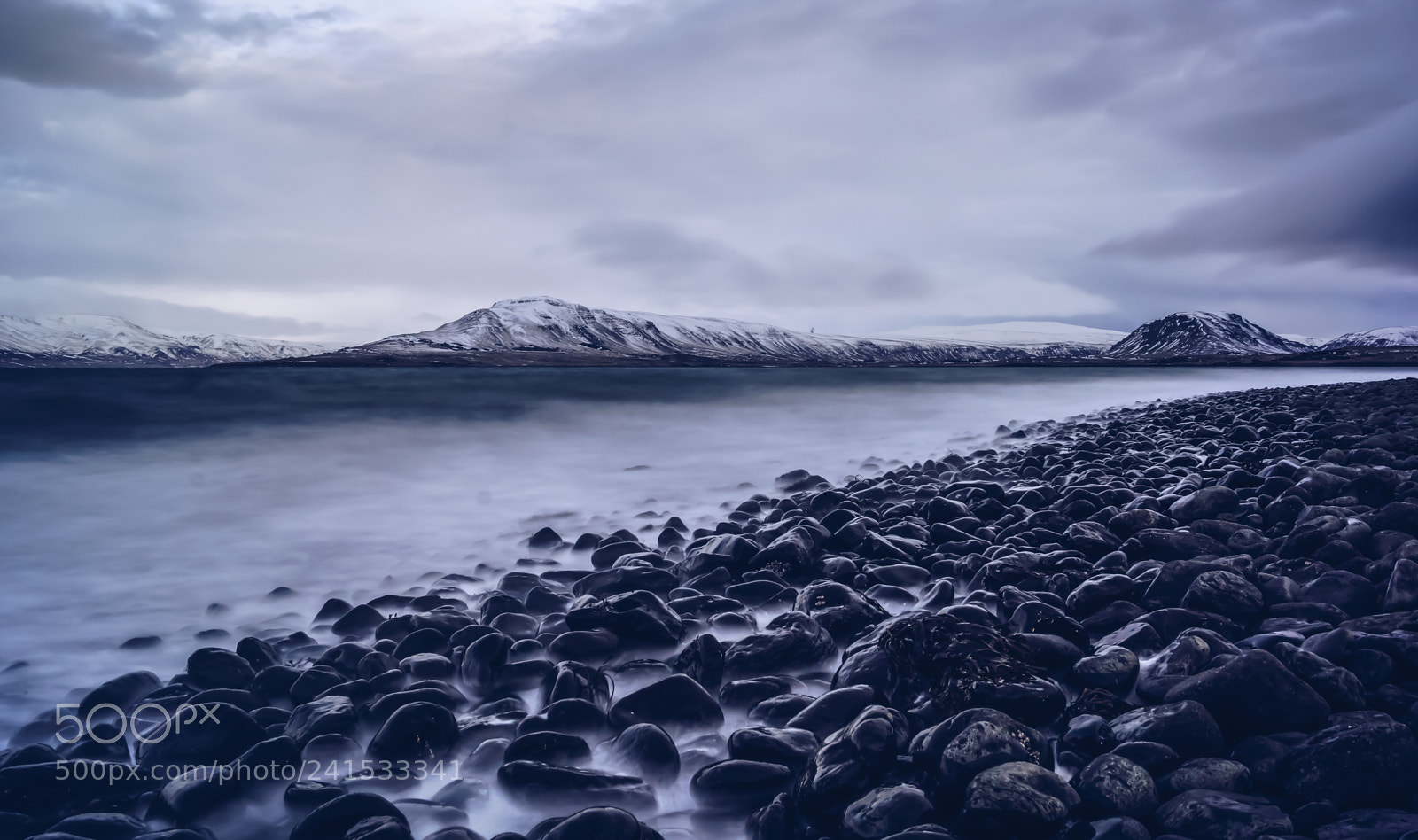 Sony SLT-A65 (SLT-A65V) sample photo. Hvalfjordur photography