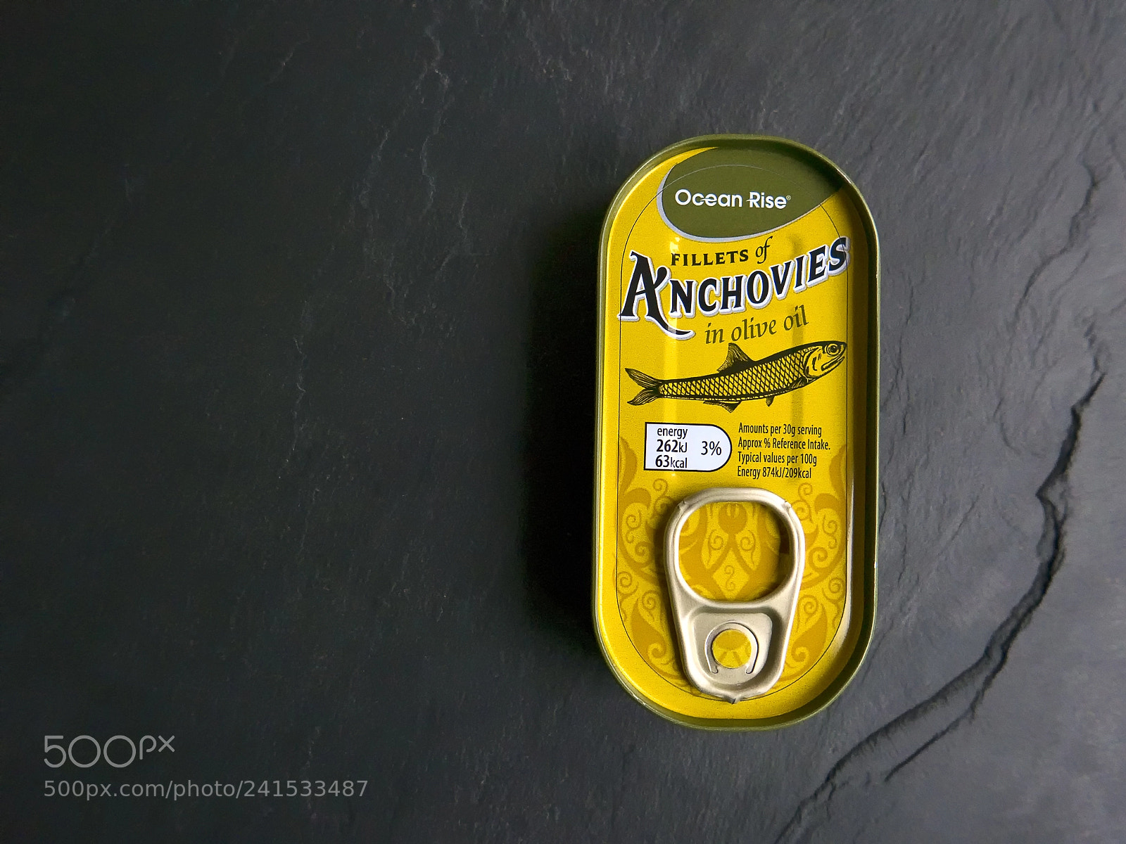 Panasonic Lumix DMC-LX100 sample photo. Anchovies photography