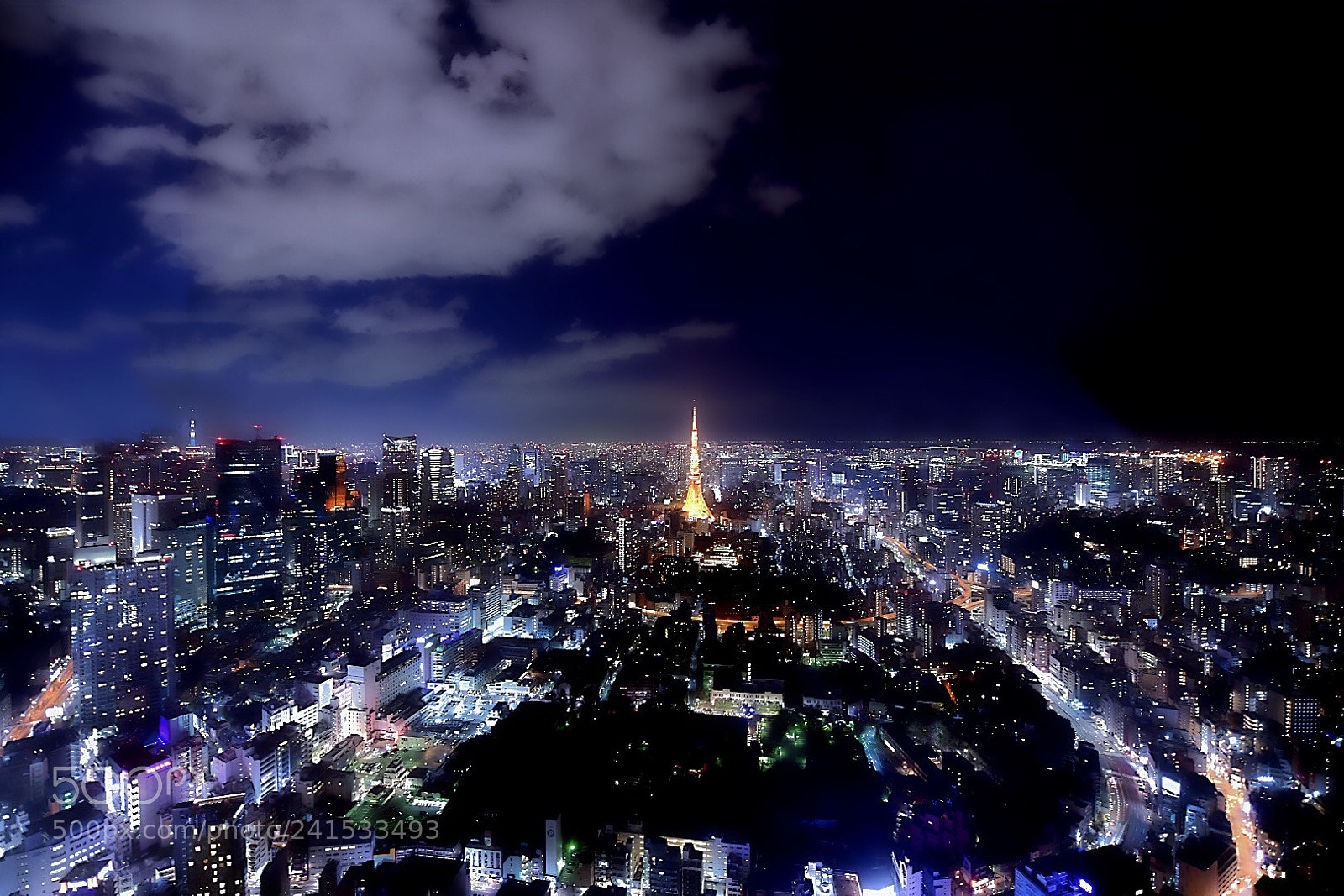 Nikon D850 sample photo. Center of "the" city photography