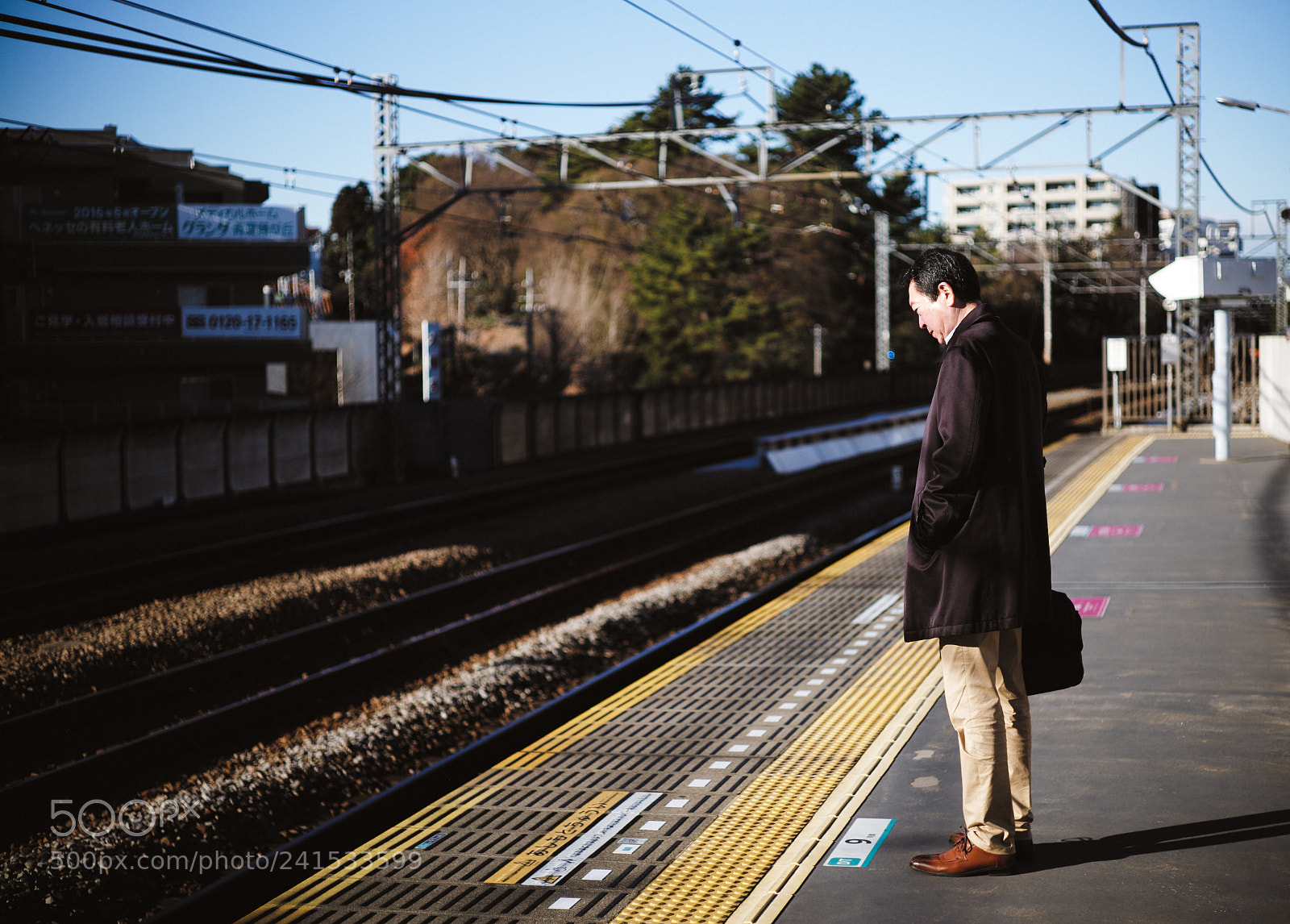 Leica M (Typ 240) sample photo. L photography