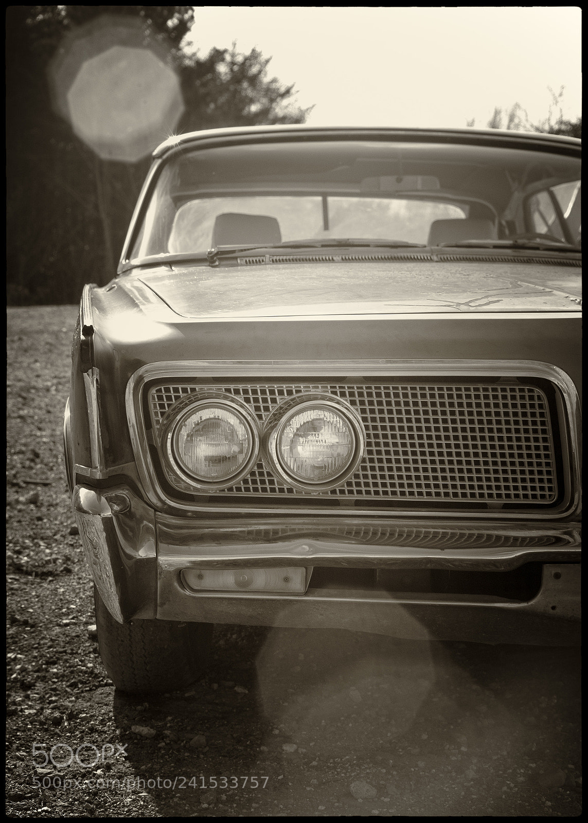 Leica M Monochrom (Typ 246) sample photo. The imperial photography