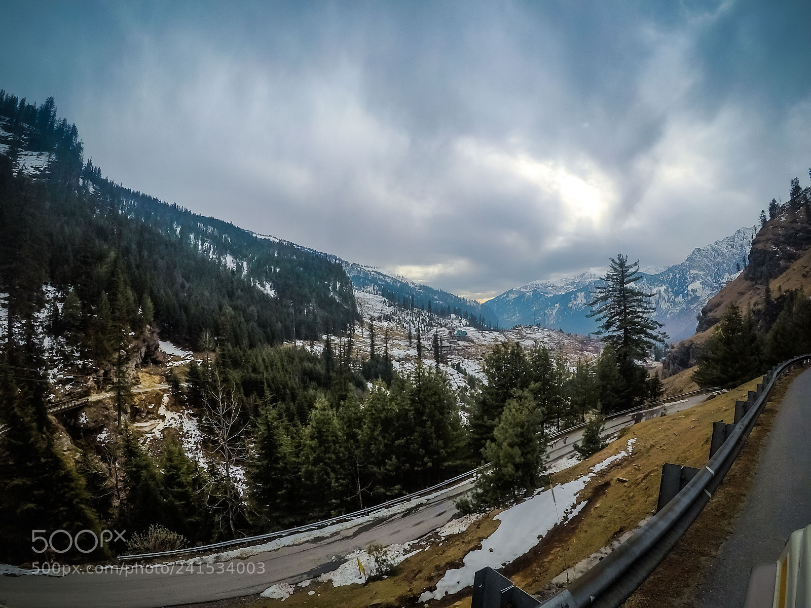 GoPro Hero5 Black sample photo. Serene! photography