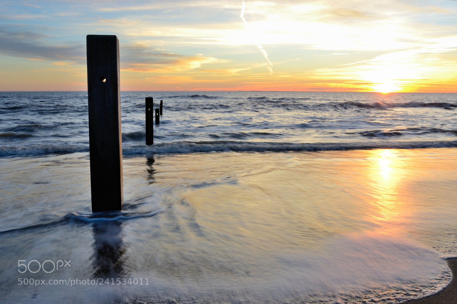 Nikon D3100 sample photo. Pornic, france photography