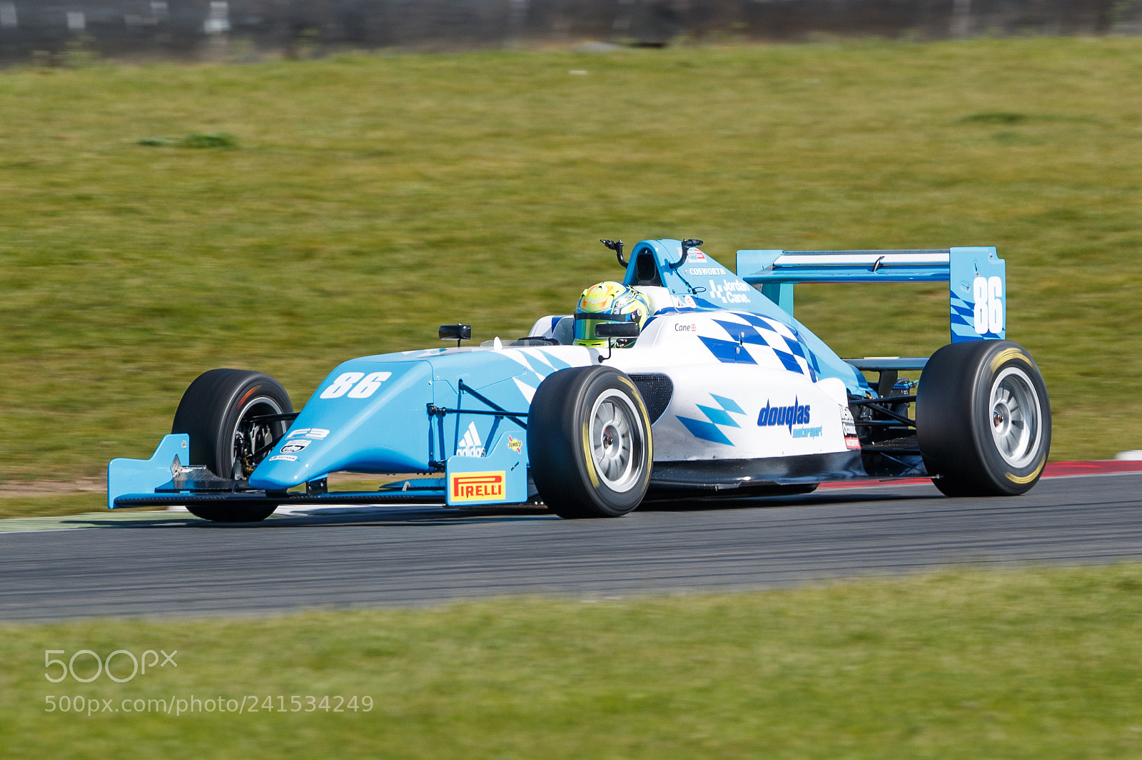 Canon EOS-1D X Mark II sample photo. Formula 3 photography