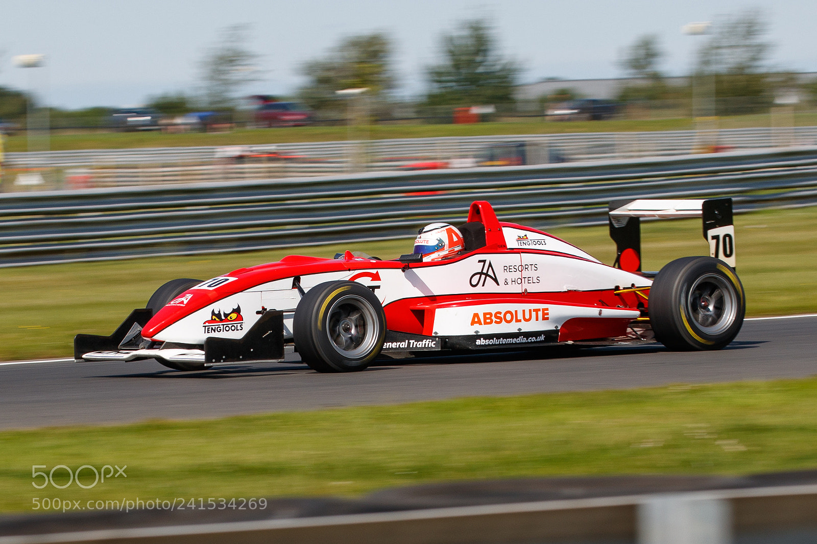Canon EOS-1D X Mark II sample photo. Formula 3 photography