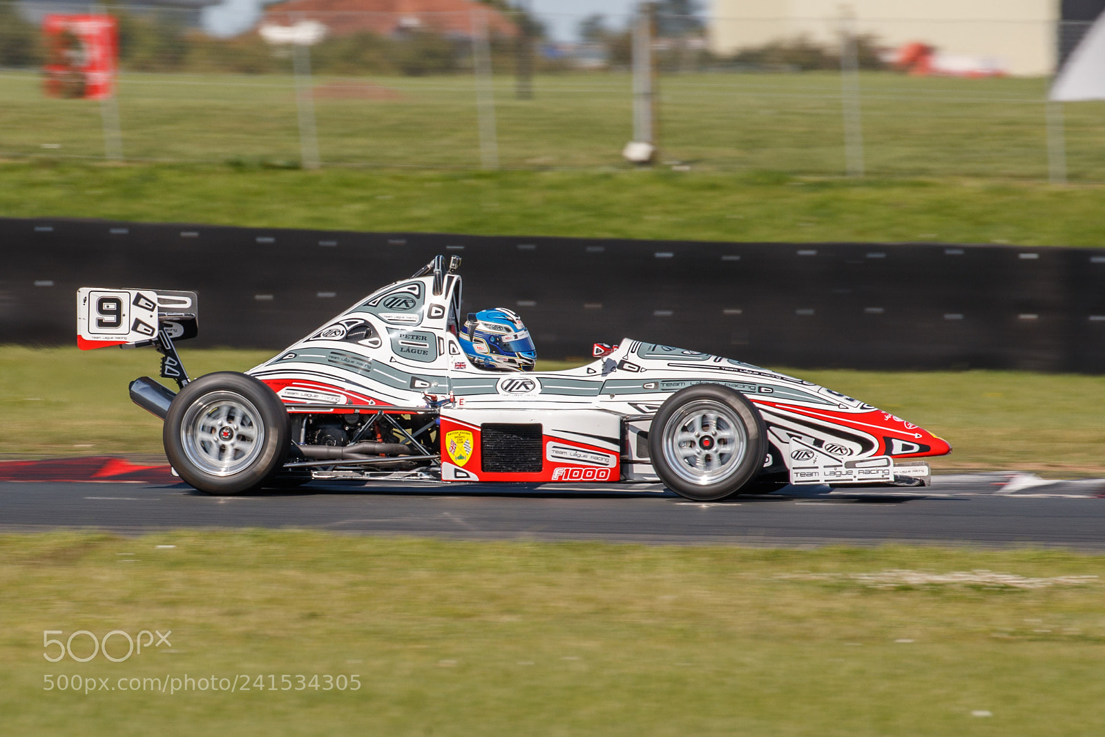 Canon EOS-1D X Mark II sample photo. Formula ford photography